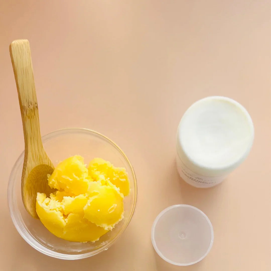 Why Your Deodorant Matters