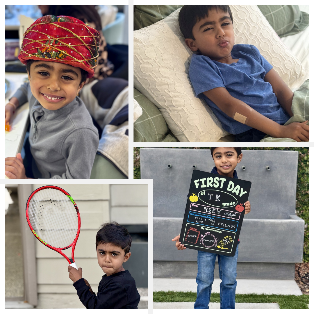 A Mother’s Letter to Her Son: On Attachment, Independence, and Unconditional Love”