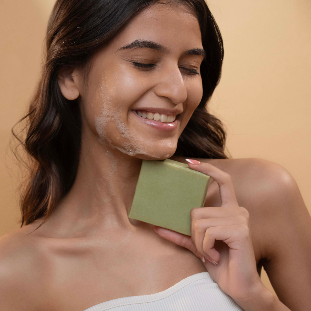 Neem Soap Bar