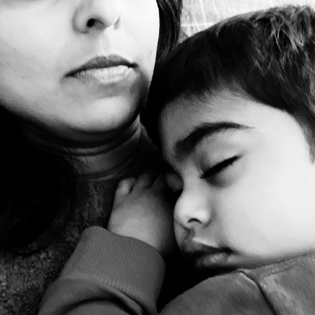 From Infertility to Motherhood: A Journey of Hope, Healing, and Self-Love