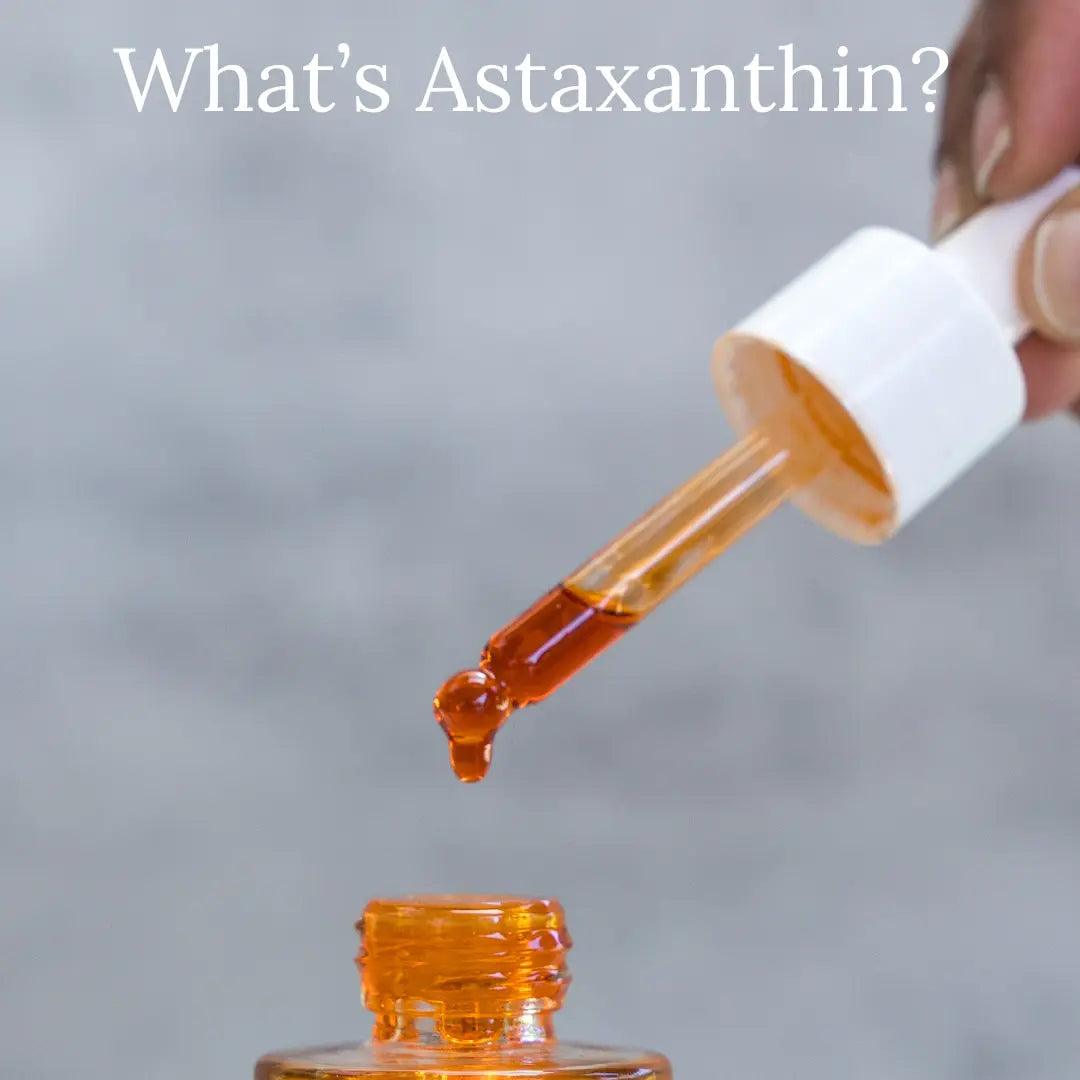 Discover the Wonders of Astaxanthin: The Ultimate Skincare Essential and Beyond