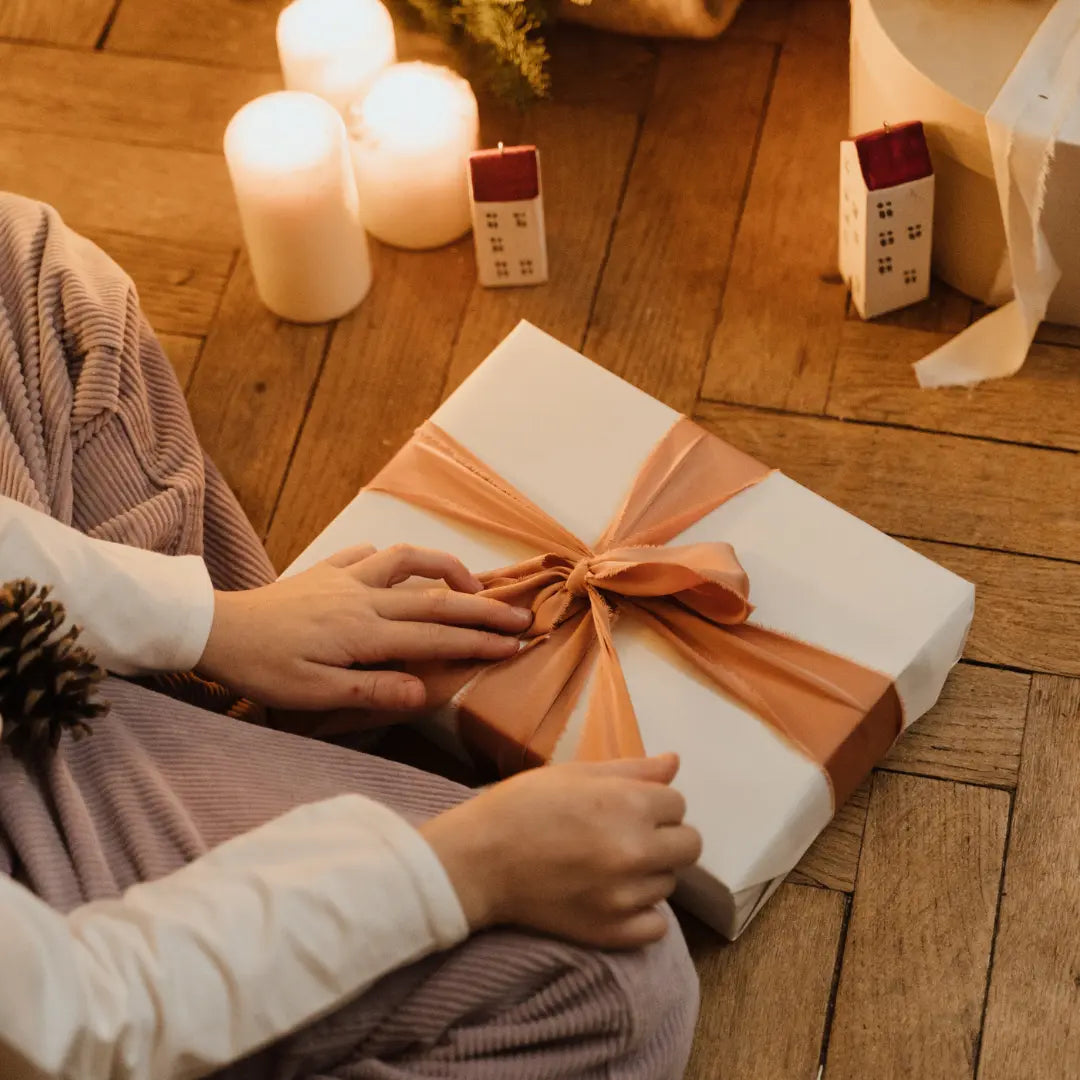 Holiday 2023: Our Founder Ruchita's Gift Guide is out