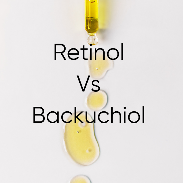 Why Backuchiol is the better choice