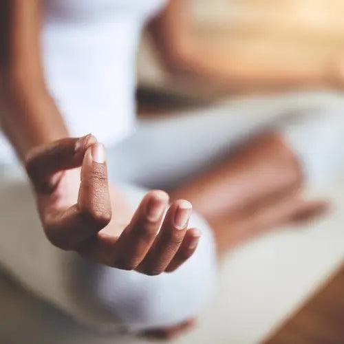 Unwind, Recharge and Refresh with Breathing and Meditation Techniques for Stress Relief