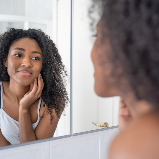 Why Non-Toxic Skincare Matters: A Focus on Women of Color