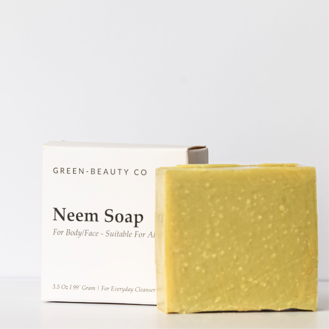 Neem Bar Soap