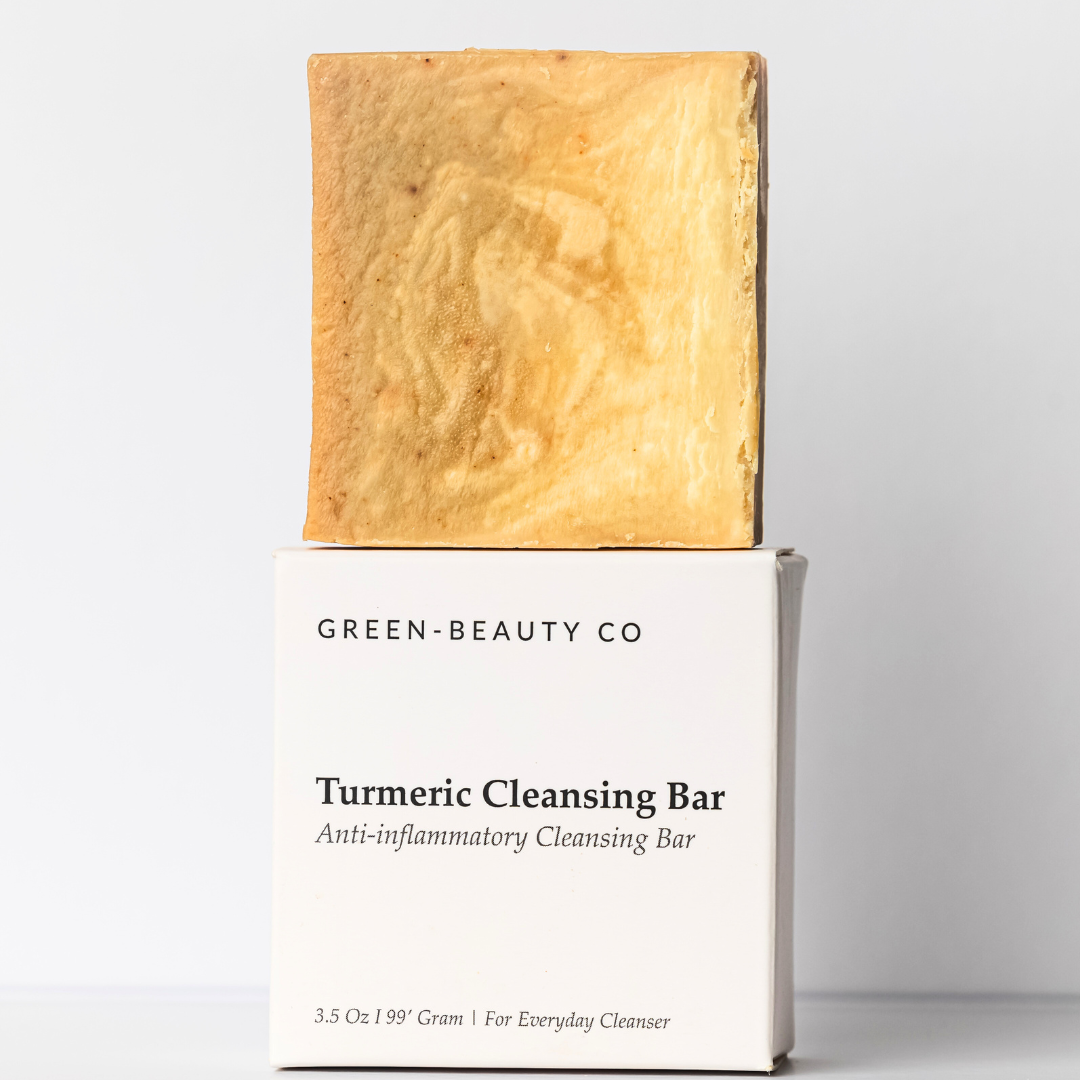 Turmeric Soap Bar