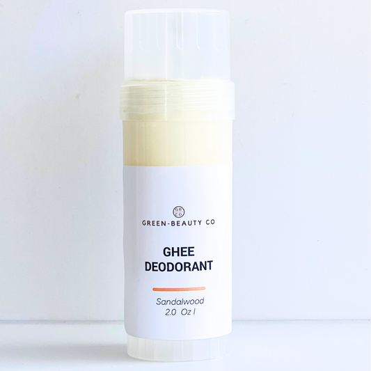 Ayurvedic Deodorant