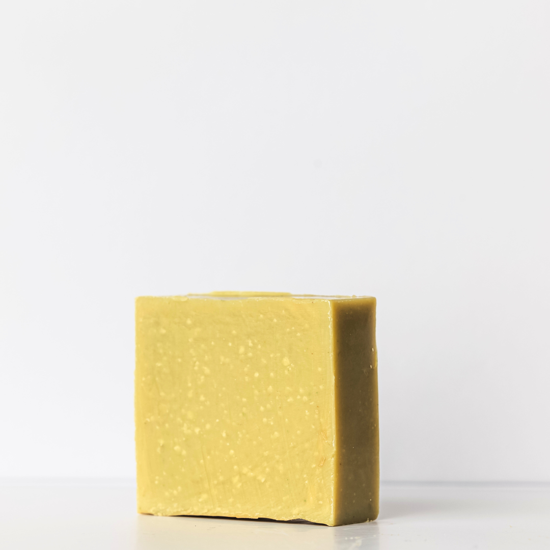 Non-toxic Bar soap